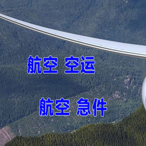 瑷珲航空货运快递-选东方航空和上海航空