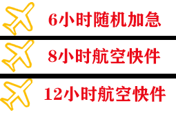 瑷珲航空货运快递公司,专业空运当天件